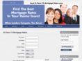 bestelpasomortgagerates.com