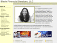 bladefinancialservices.com