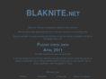 blaknite.net