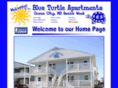 blueturtleapartments.com