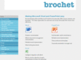 brochet.co.uk