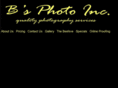 bsphotoinc.com