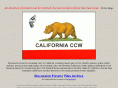 californiaccw.org