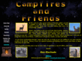 campfiresandfriends.org