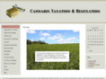 canntaxreg.com