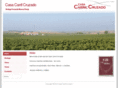 carrilcruzado.com