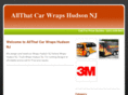 carwrapshudsonnj.info