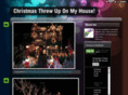 christmasthrewuponmyhouse.com