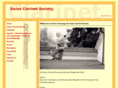 clarinetsociety.ch