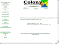 colonyinvestors.com