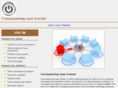 conveyancing-case-tracker.co.uk