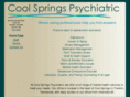 cspsychiatric.com