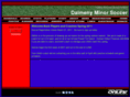 dalmenysoccer.com