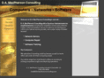 damacphersonconsulting.com