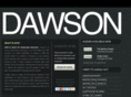 dawsonproject.net