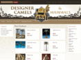 designercamels.com