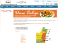dinebelize.com
