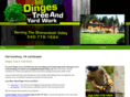 dingestreeandyardwork.com