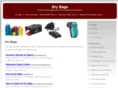 drybags.org