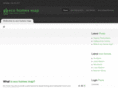 ecohomesmap.org.uk