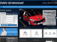 eddygrimstead.co.uk