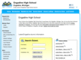 engadinehighschool.com