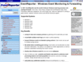 eventreporter.com