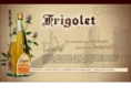 frigoletliqueur.com