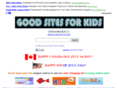 goodsitesforkids.com