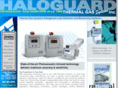 haloguard.com