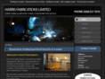 harrisfabrications.com