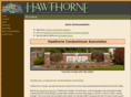 hawthornetownhomes.org