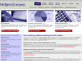 hedgescompany.com