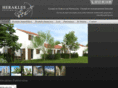 herakles-patrimoine.com