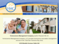 hmcpmcommunities.com