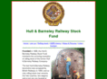 hullandbarnsleyrailway.org.uk