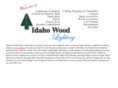 idahowood.com