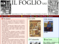 ilfoglio-sas.com