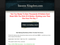 incomekingdom.com