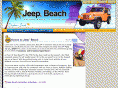 jeepbeach.com