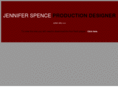jenniferspence.net