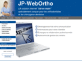 jp-webortho.com