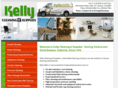 kellyclean.net