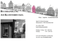 klosterbuckel.de