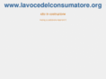 lavocedelconsumatore.org