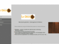 ledouxconcept.be