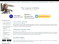 legendoferthia.com