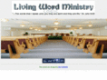 livingwordministrycogic.com