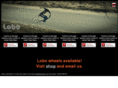 lobowheels.com