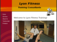 lyonfitness.com